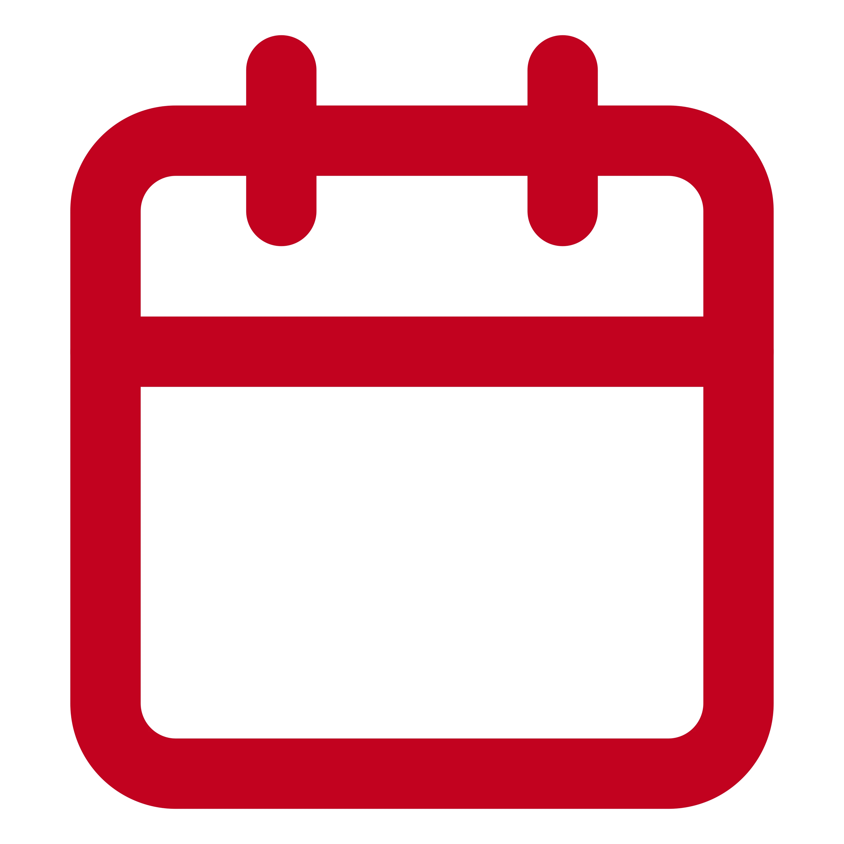 calander