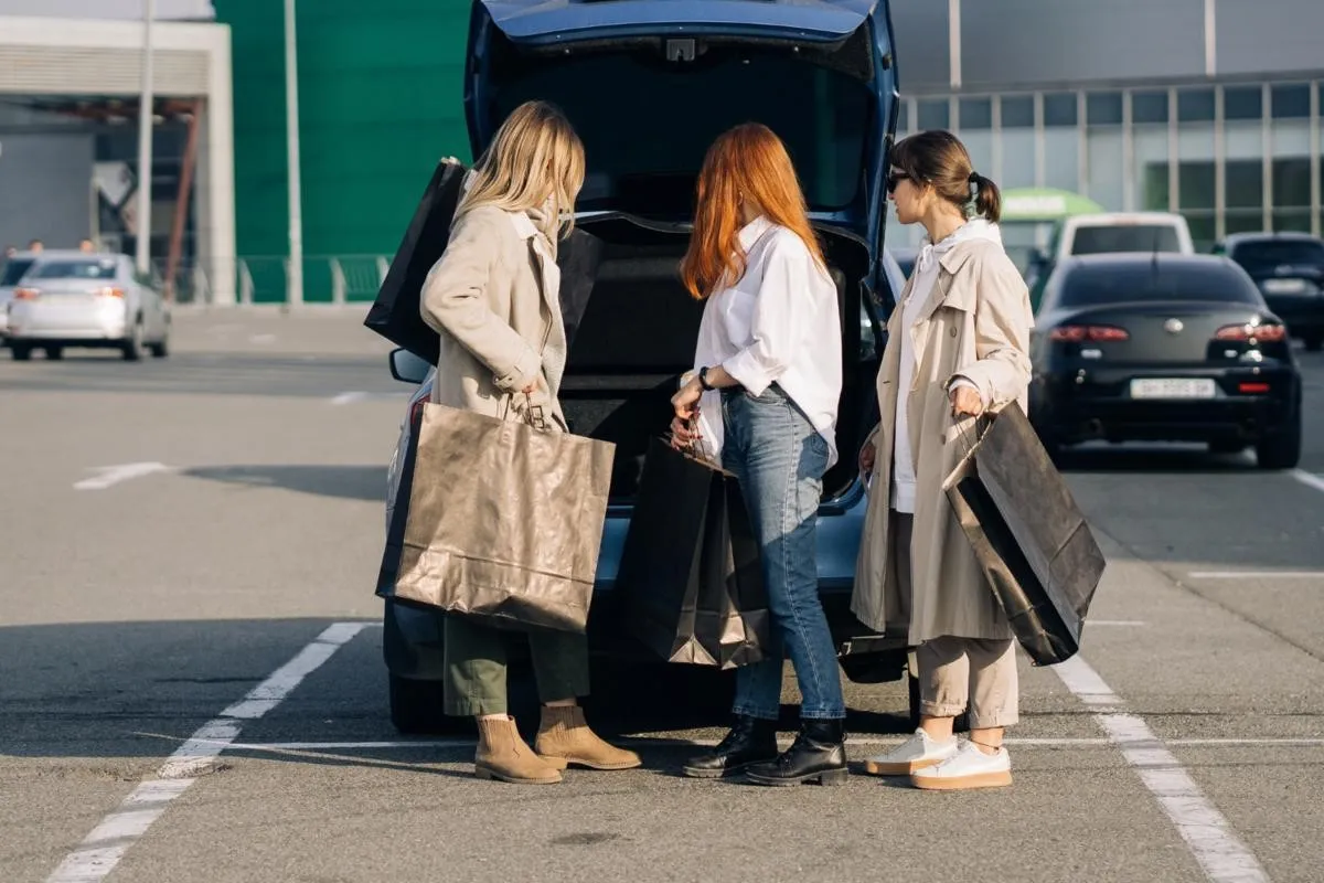 Manchester Airport Parking